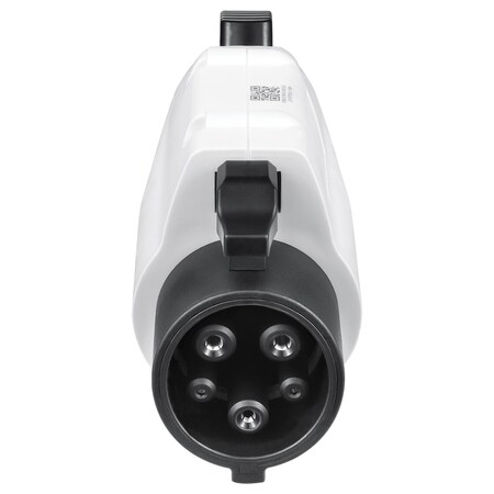 Lectron J1772 Level 2 EV Charger (16 Amps, NEMA 10-30 Plug, 21 Feet) EVCharge10-30